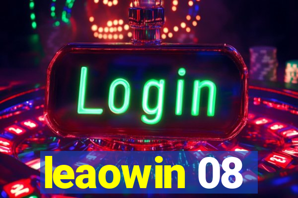 leaowin 08